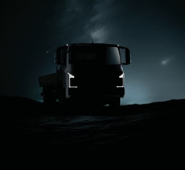 타타대우모빌리티, 도심 기동 최적화 중형트럭 '하이쎈' 상반기 출시 예고