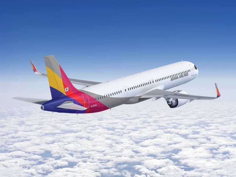 “유가-환율 급등” 티웨이 이어 아시아나까지 비상경영…항공업계 위기 확산