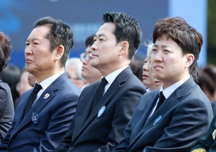 장동혁 "李정부 부동산 정책, 서민 고통만 더해…지선서 바로잡아야"