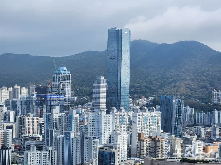 부산, 글로벌 금융도시 23위 '역대 최고'…2년 만에 14계단 도약