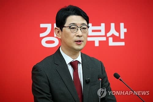 주진우, 전재수 허위사실 공표로 고발…"통일교 뇌물 거짓말"