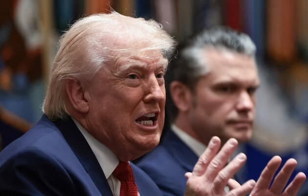 트럼프, 이란 발전소 공격 유예 4월 6일 오후 8시까지 연장…“이란과 대화 잘돼”