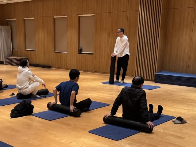 강원랜드, 단도박 회복 돕는 '체류형 치유캠프' 개최 "이제는 끊어낼 시간"