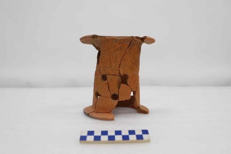 군산 개사동 패총서 '국제 교류 흔적' 발견…일본 토기부터 물범 뼈까지