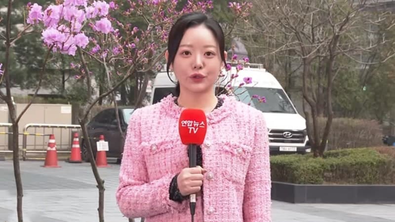 포근하지만 초미세먼지 '나쁨'…짙은 안개, 산불 조심