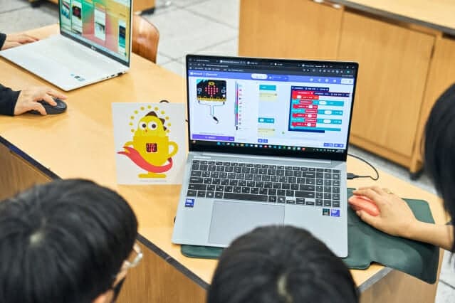 넷마블문화재단, '2026 넷마블창문프로젝트' 시작…초등생 AI 융합 교육 지원