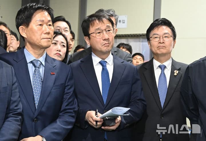 한병도 "추경에 나프타 대체 수입 지원 예산 포함…9일 추경 처리해야"