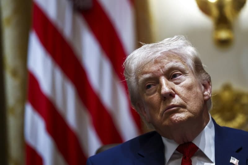 트럼프, 이란에 '석유 통제권' 압박…합의 종용