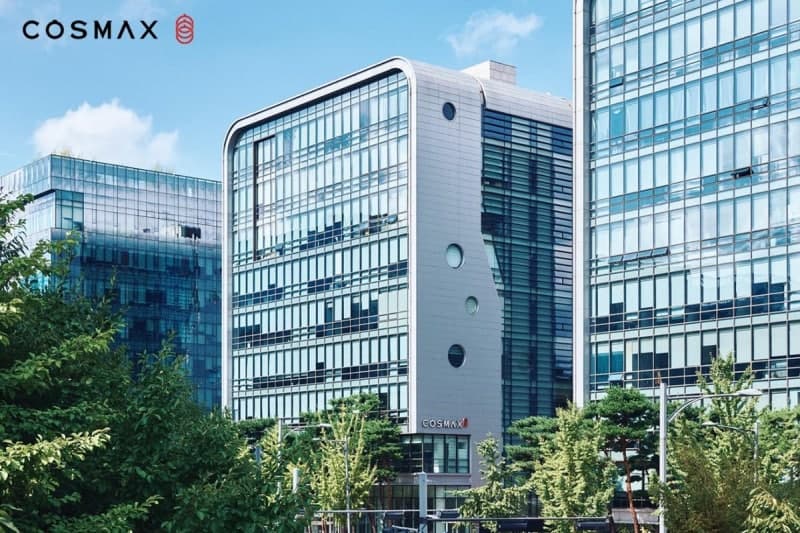 코스맥스, 화장품 ODM 첫 '고배당기업'…주당 3300원 배당