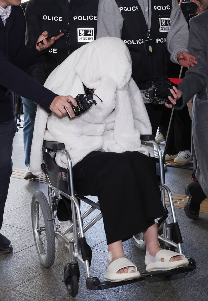 '반포대교 추락' 포르쉐 운전자, 프로포폴 외 '케타민'도 검출