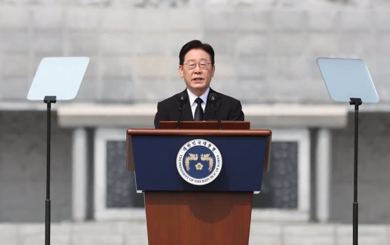 李대통령, 전작권 조속 회복·국방개혁 속도 주문