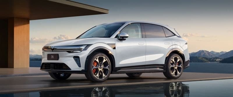 “지커 韓상륙, 막바지 단계”...지커 코리아, 국내 출시 앞두고 영상 '지커보고있다' 선공개