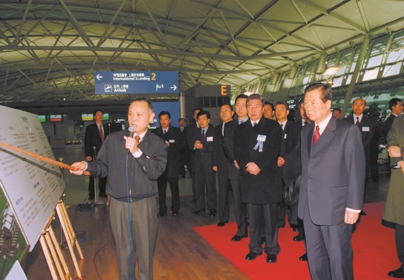 개항 25주년 인천공항, "연간 여객 1억명 시대 연다" 세계 3위 공항으로 도약