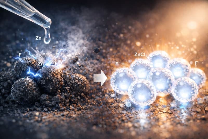 美, '반도체 동맹' 팍스 실리카 펀드에 3700억원 배정…中 AI 견제