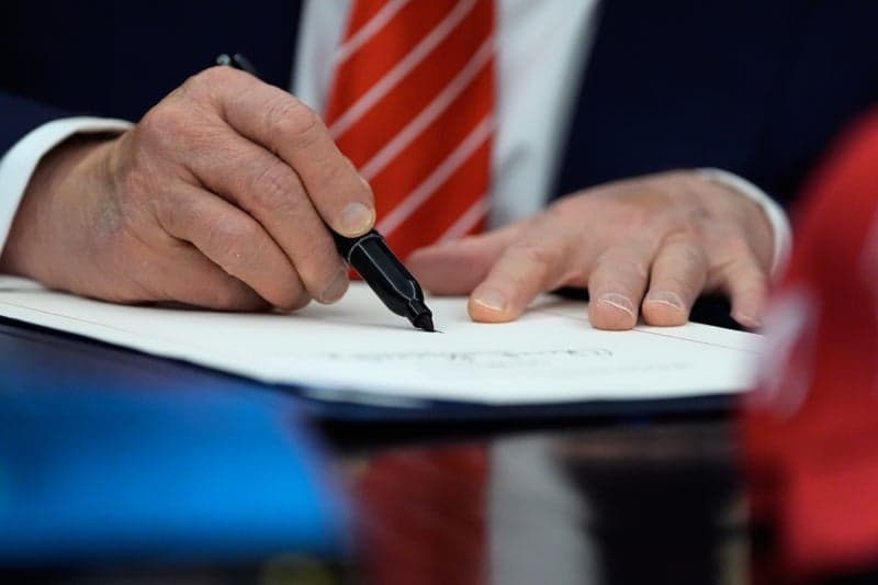 "트럼프, 이란 지상군 투입 가닥"…1만명 추가 파병 고려