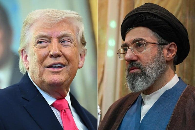 트럼프, 이란에 지상군 투입 검토…"1만명 추가 파병 고려"