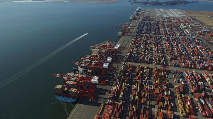 광주세관, '중동 리스크 최소화' 위한 지역 공동 대응 모델 추진