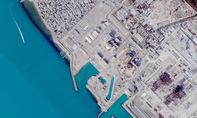 이스라엘, 이란 핵시설 공습…중동 긴장 최고조