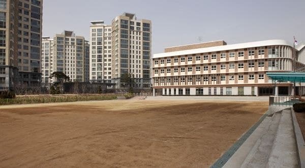 충북 고교 옥상서 남학생 투신, 중상 입고 치료 중