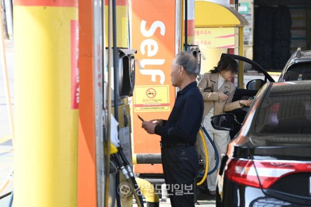 2차 석유 최고가제 이틀째, 전국 기름값 1900원 육박…다음 주 2000원 돌파 관측도