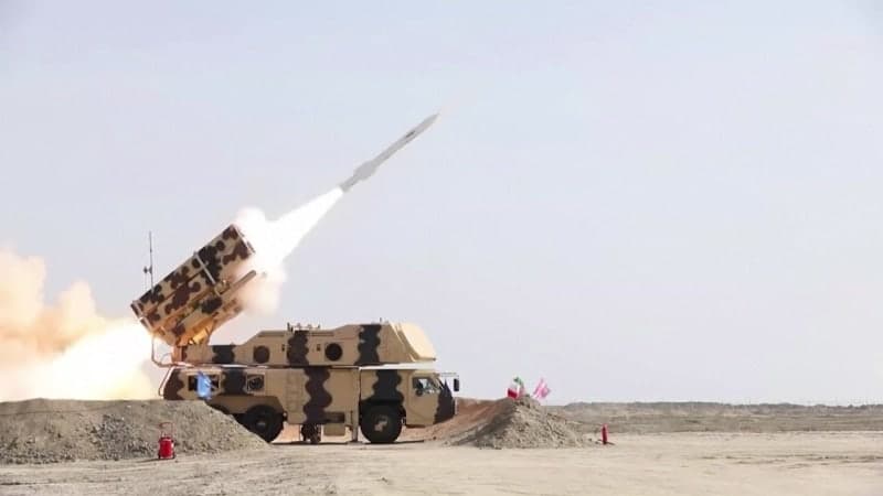 "미, 이란 미사일 전력의 1/3만 확실히 파괴 확인"