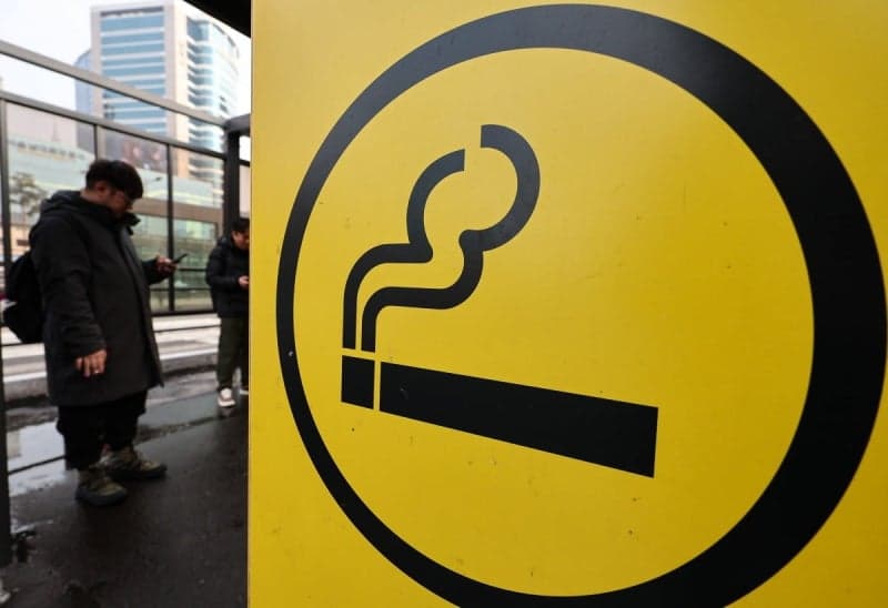 "검토 안해" 정부 선 긋기에도…'담뱃값 1만원' 인상설 솔솔, 업계 '촉각'