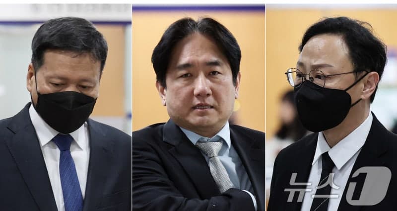 검찰, '티몬·위메프 미정산' 큐텐 구영배 대표 등 8명 사기 혐의 추가 기소