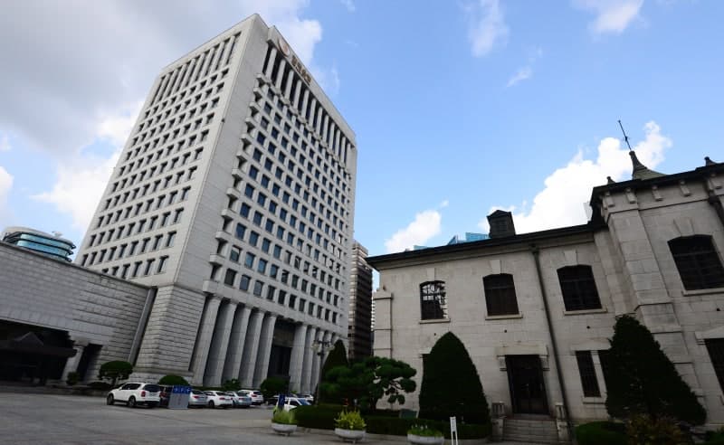 한은 금융결제망 2.5시간 연장…WGBI 편입 앞두고 외국인 접근성 제고