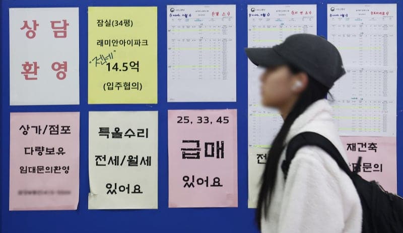 금감원, "사업자 대출로 집 구매" 꼼수 대출 현장점검 착수…하나·농협銀 첫 타자