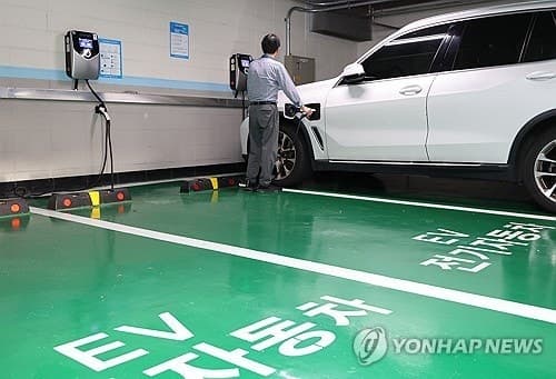 “기름값 때문에 안되겠어” 2월 국내 전기차 신규등록 역대 최다, 3.5만대 돌파