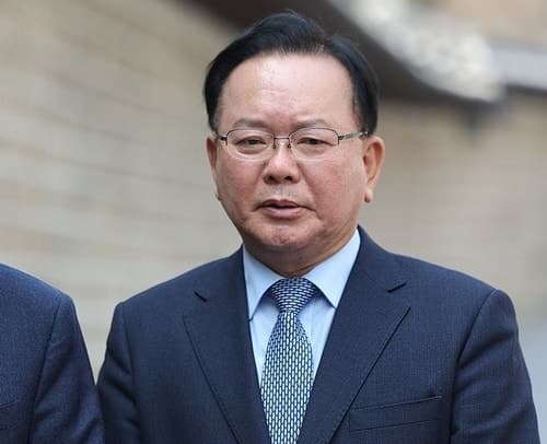 김부겸, 30일 국회·대구 2·28기념중앙공원서 대구시장 출마 선언