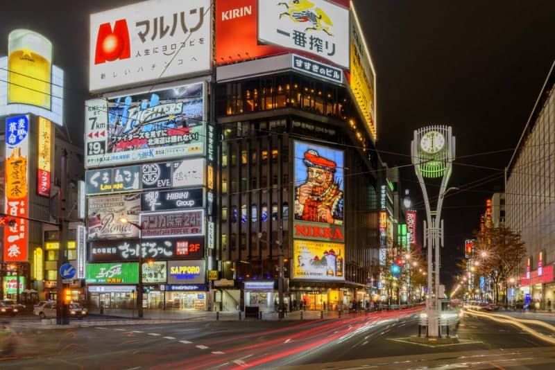 중국 우시 '일본풍 거리'서 일본식 시설 대거 철거…"중일 관계 긴장"