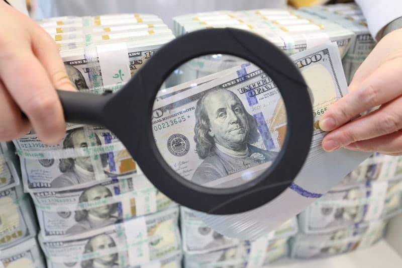 내달 세계국채지수 편입 시작…'매달 8조씩 따박따박' 중동발 불안 잠재울까