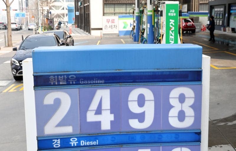 글로벌 에너지 CEO들 "전쟁 끝나도 유가 안 떨어진다" 경고, "석유 공급 부족 시장 관측보다 더 커"