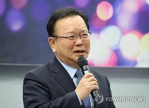 김부겸, 30일 대구시장 출마 선언…국회·2·28기념공원서 '변화' 메시지