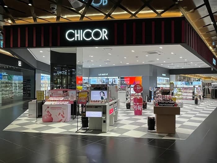 신세계 시코르, AK수원점 오픈…핵심 상권 공략 확대