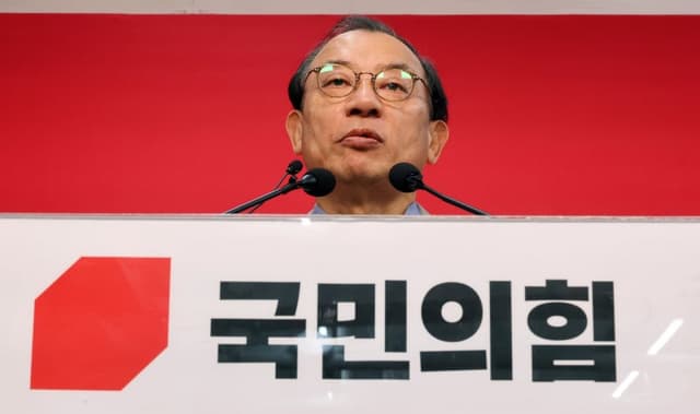 이정현 "공천 마무리되는 대로 가장 어려운 곳에서 역할"…험지 출마 시사