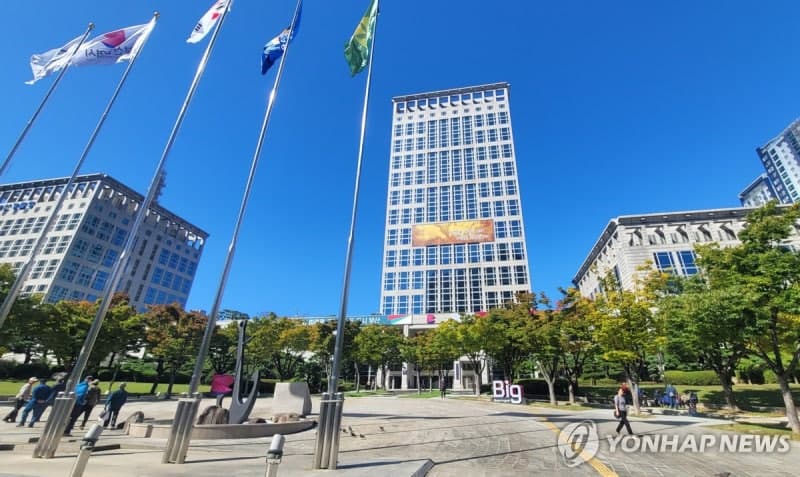 부산 중소기업 11곳, 중기부 '도약 프로그램' 최종 선정