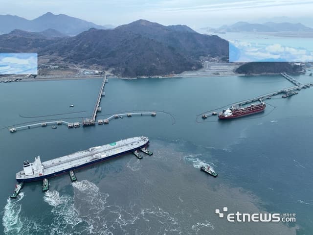 산은·수은, 석유공사에 '에너지·금융 복합 위기' 대응 자금 수혈