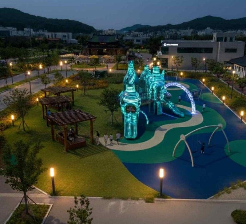 전남도, 노후관광지 '체험형 콘텐츠' 중심으로 전환…강진·장성·완도·구례 4곳 선정