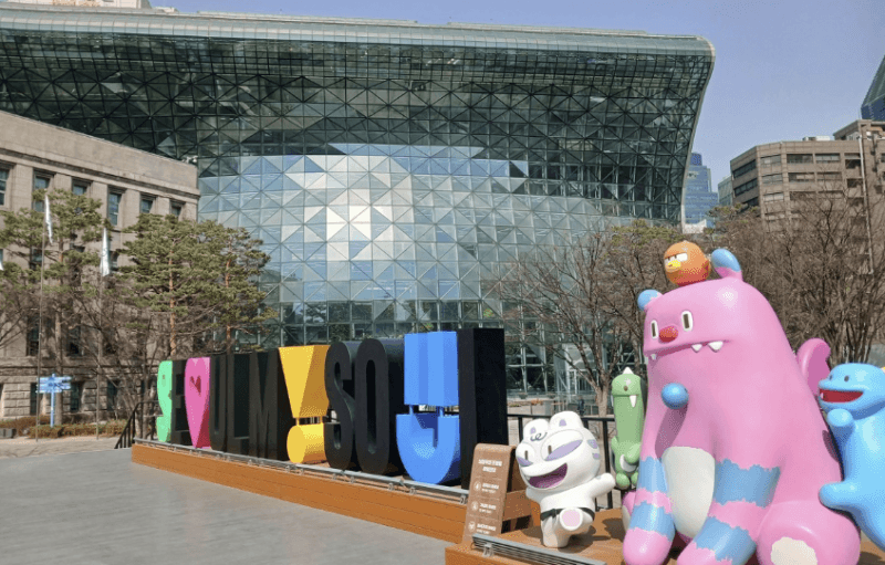 “서울시 직원이 매점서 법카 결제後 ‘카드깡’ 의혹”…시 감사 착수