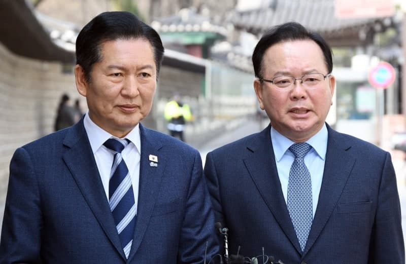 김부겸, 30일 대구시장 출마선언…국회, 2·28기념공원서 "변화" 메시지