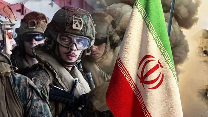 미 해군·해병대 3500명 중동 배치 완료…"협상" 외치며 지상전 대비