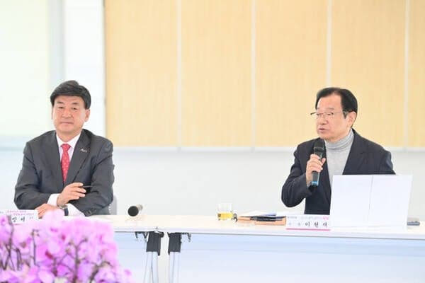 “장례 원정 마침표 찍는다” 하남·광주시, 공공종합장사시설 공동 건립 속도