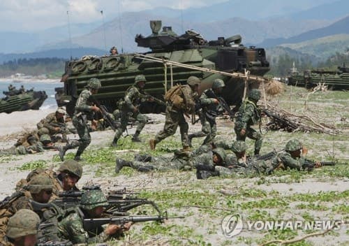 미, 이란 지상전 준비…트럼프 결단만 남아