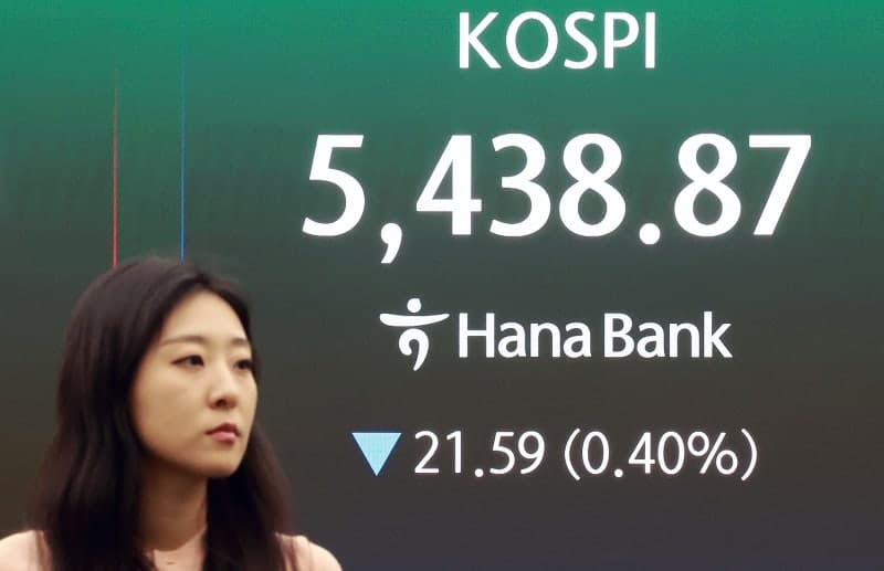 이란 전쟁 한 달, 국내 증시 시총 687조 증발…삼전·하이닉스만 317조