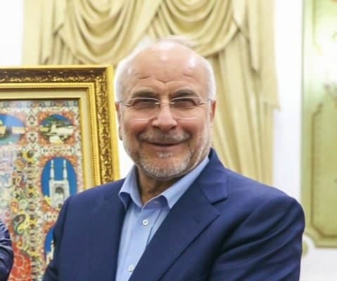 이란 의회 의장 "미군 지상 도착하면 목숨 불태울 것" 결사항전 의지