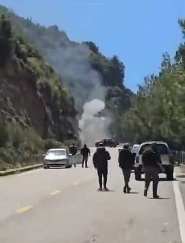 이스라엘, 레바논 언론인 3명 표적 공격 논란…"헤즈볼라 연계" 주장