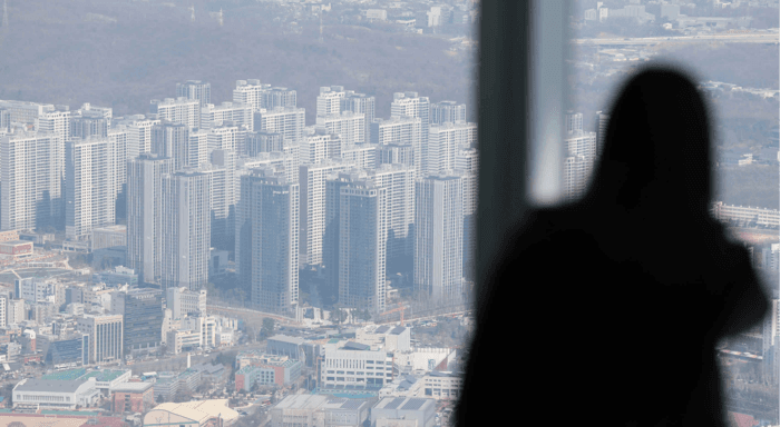 '강남이 가격 선도' 이제는 옛말?…서울 주택시장 탈동조화, 강남 보유세 겁난 노인이 팔고 성북 3040이 대출로 산다