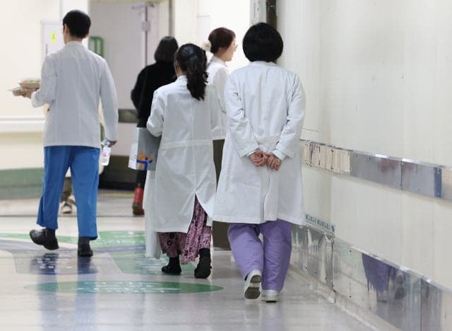 정부, 의정 갈등 속 중증진료 유지 병원에 1조원 지급